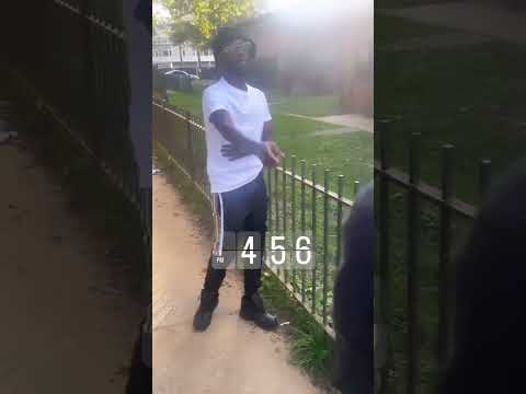 Thuggin Wit Josh 💨💨 ft Rubberbann