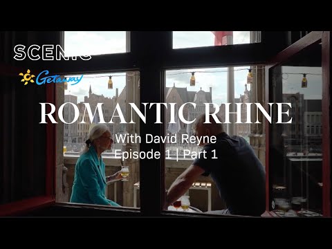 Thumbnail for Getaway to Romantic Rhine & Moselle with Bruges | Scenic River Cruise | Episode 1 : Part 1