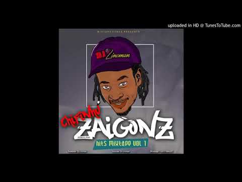 CHIFINHU - SINGLES MIXTAPE BY DJ LINCMAN