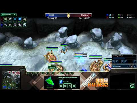 [PvT] - 1G Aggression Expand into Oracle