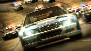 Need for Speed: Most Wanted [FULL]