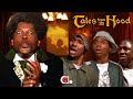 We Never FULLY Understood TALES FROM THE HOOD'S Ending Until Now