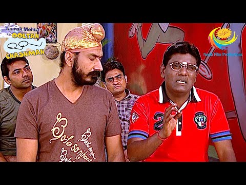 Meeting में Late आनेसे Jetha पर लगी Fine | Taarak Mehta Ka Ooltah Chashmah | Society Ki Samasya