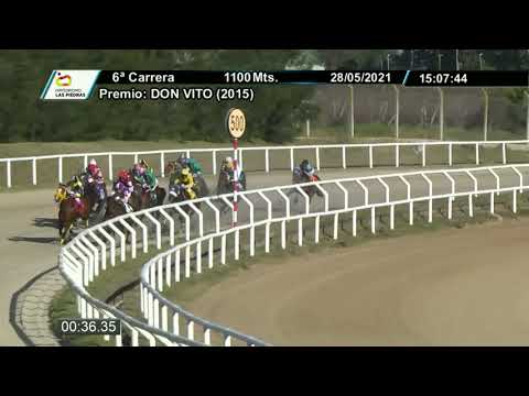 210528 c06 - ADESSA MINE - HIPODROMO LAS PIEDRAS