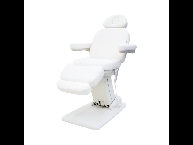 جلوبال ستار سرير تنظيف بشرة كهربائي اسود 8808