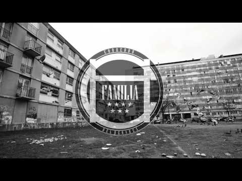 Corredor del Henares - Ciudad gris