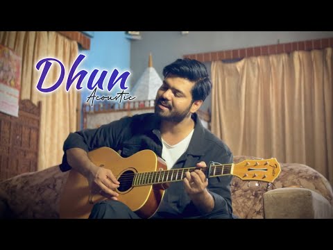 Divyansh Raaj dhun - acou...