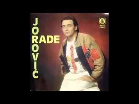 Rade Jorovic - Pogledom te trazim - (Audio 1989) HD