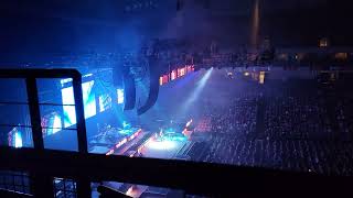 Trans-Siberian Orchestra-The Mountain/Joy/Angels We Have Heard 2021 Manchester NH