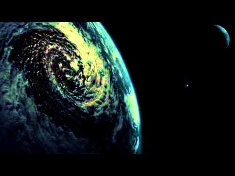 Titanfall Intro Cinematic | IN COLOUR | HD