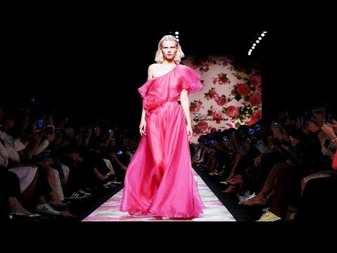 Blumarine | Spring/Summer 2020 | Milan Fashion Week