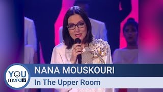 Nana Mouskouri - In The Upper Room