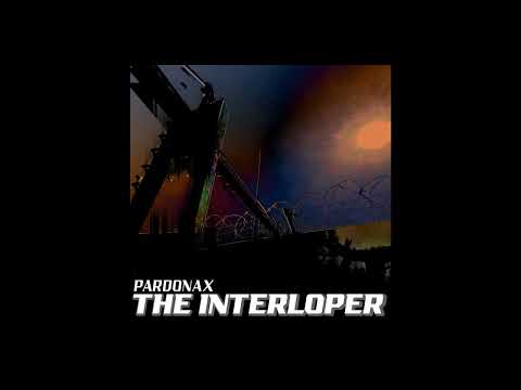 Pardonax - Mono Brain