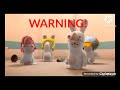 THX A Nutshell Rabbids