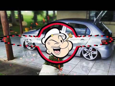 MC Brayan, Feat. MC GP - Casa do Chavoso - Brega Funk (Com Grave)