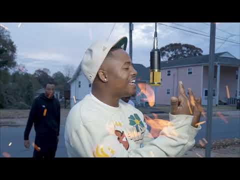 Lingo Wan Da Don x Goin In