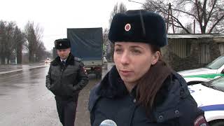 Гаи и приставы ловят должников