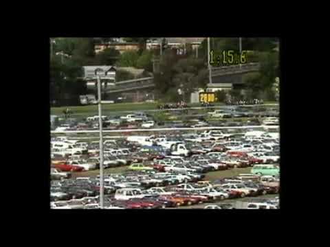 1990 Cox Plate - Better Loosen Up