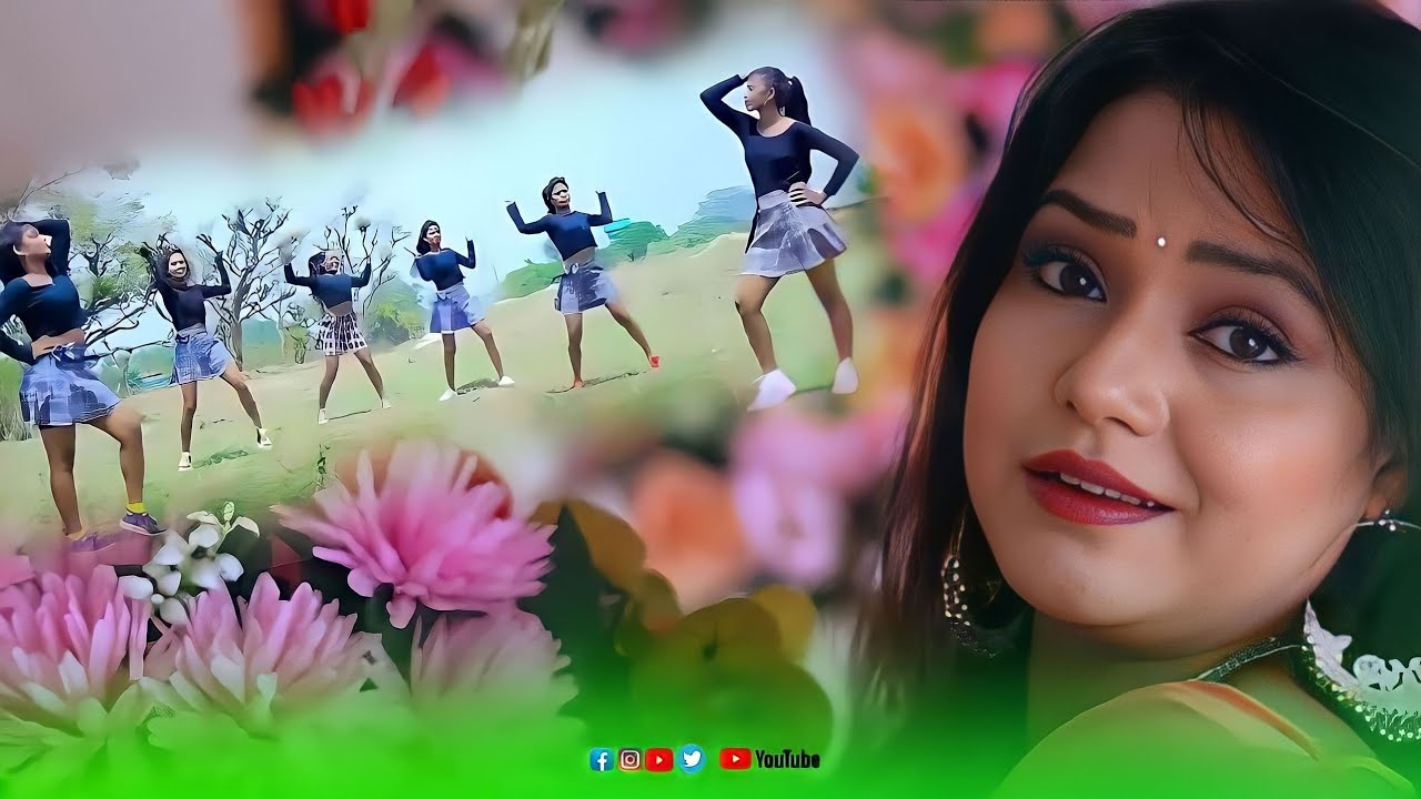 Chhodo Sanam Attitude || New Nagpuri video || Singer Kumar Pritam || Nagpuri Girl's Dance Video •