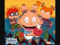 My Top 15 Nickelodeon Shows
