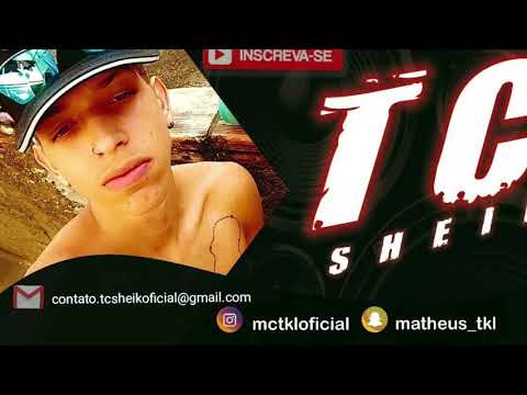 Mc TKL - Emoção No Grau (Prod. Br4nt3 E TKL)