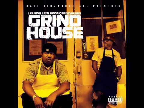 "Grown Man Thang" By Louieville Slugga & Brotha Bro ft Sleep Dank