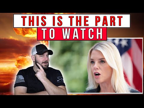 Insanity Rises To BREAKING POINT As Dems Attempt To Go For The Jugular... This Is The Part To WATCH Thumbnail