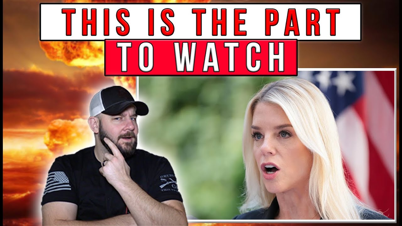 Insanity Rises To BREAKING POINT As Dems Attempt To Go For The Jugular... This Is The Part To WATCH
