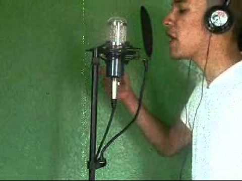 Eticko - duele perder un amor (rap romantico)