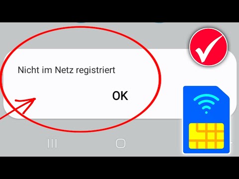 Nicht im Netzwerk registriert Samsung | Nicht im Netzwerk registriert