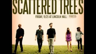 Scattered Trees -  Five Minutes