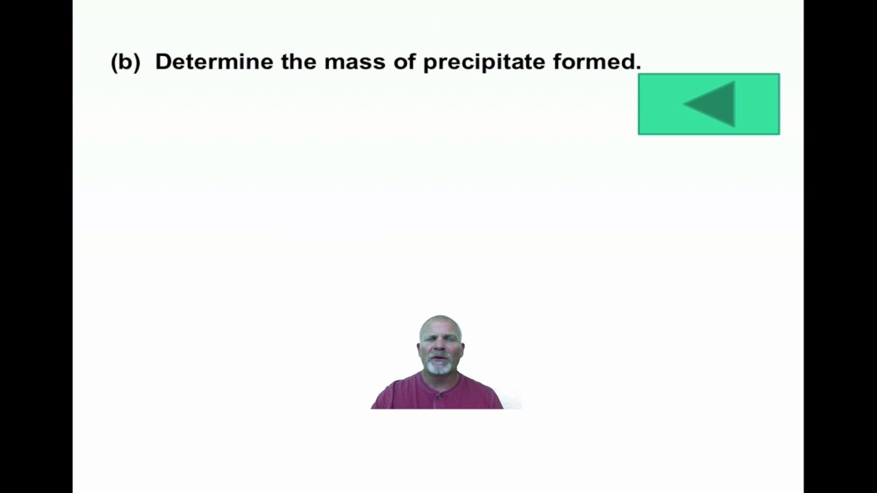 Quantitative Analysis problems