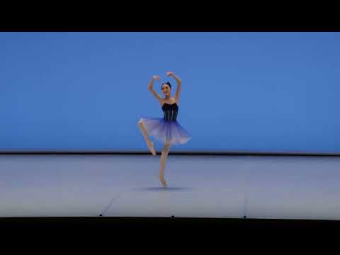 Darin CHOI, 105 – Prix de Lausanne 2025 – Classical
