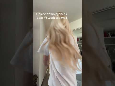 Ich habe es versucht