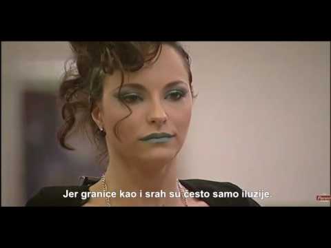 Ruzica Veljkovic - PROFIL POBEDE PAROVA 2015 / 2016