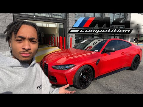 BUYING A NEW CAR AFTER SELLING MY DREAM CAR! *ITS INSANE* 
