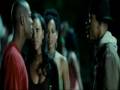 Chris Brown - Ya Man Ain't Me [ stomp the yard ] Music Video