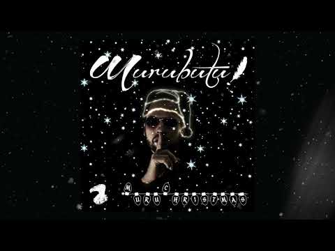 Murubutu " MuruCristmas" - Dj Caster Mixtape - 2011