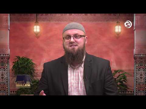 Evo zašto je Muhammed a.s. milost svjetovima - mr. Fahret Kadrić