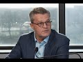 Ondernemer Jan Fens kreeg 6 hersenbloedingen in 8 jaar!