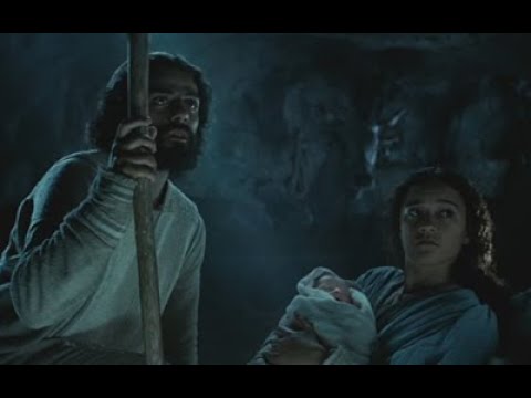 NATIVIDAD, PELÍCULA DEL NACIMIENTO DE JESÚS