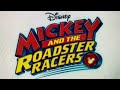 Salute 53 Mickey And The Roadster Racers