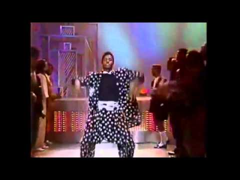 BLURRED SOUL TRAIN LINES