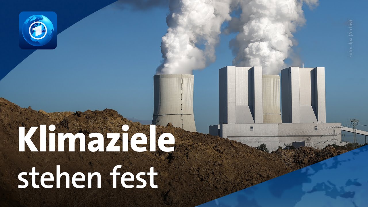 EU setzt sich neue Klimaschutzziele