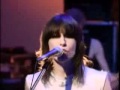 The pretenders - 977 (live 1994)