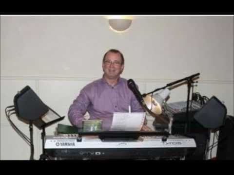 Jørgen Bitsch - "Jeg har mødt en engel"