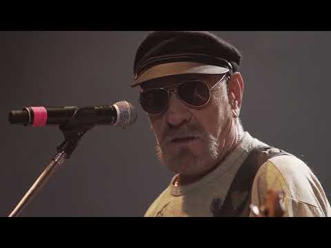 La Mississippi Ft. Willy Quiroga - Azúcar Amarga (Vivo "Reserva especial - Luna Park - 30 Años)