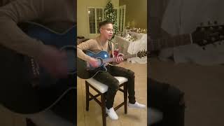 Poncho Konos - T3r Elemento (Cover by Briant Rangel)