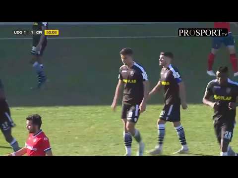 Σκόραρε ξανά δανεικό ταλέντο του Ολυμπιακού!