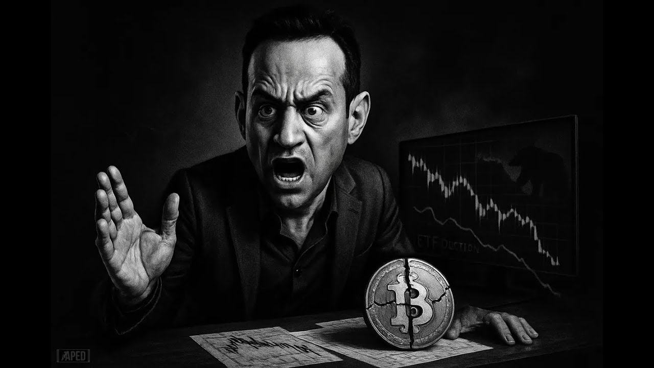 Ran Neuner warns Bitcoin may lose safe-haven status as $50K risk grows